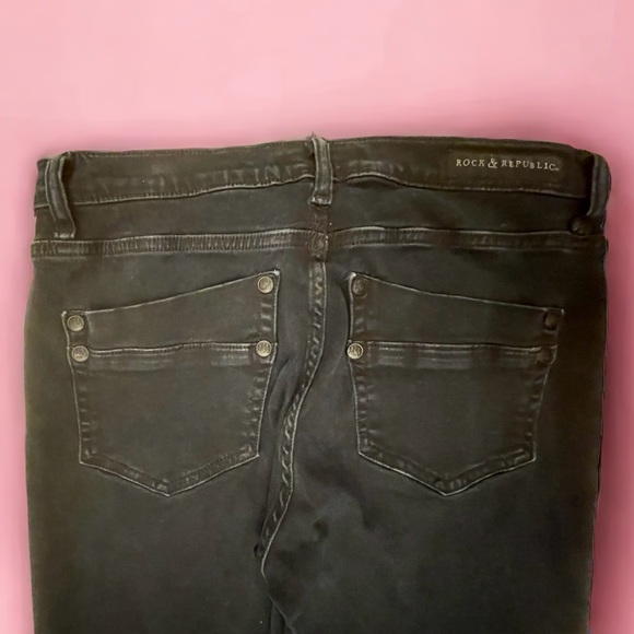 Rock & Republic Jeans - Picture 5 of 11